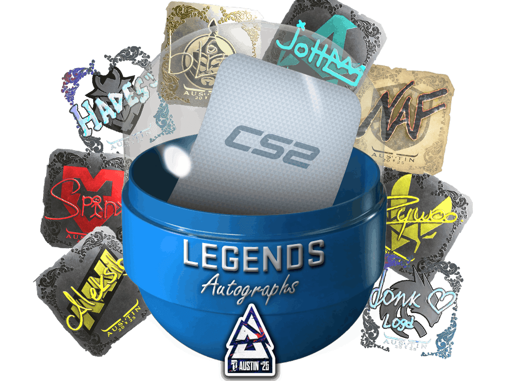 Image of an item