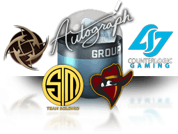 Autograph Capsule | Group A (Foil) | Cologne 2015