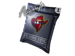 Autograph Capsule | Renegades | Cologne 2015