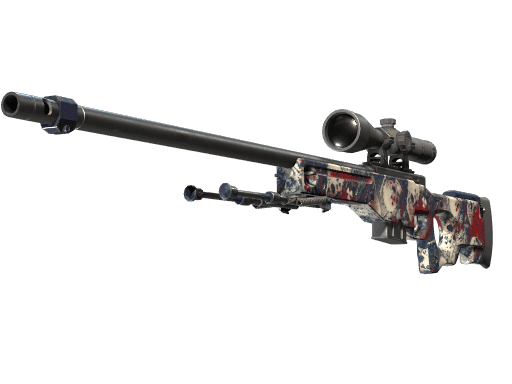 AWP | Acheron