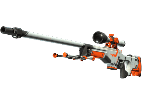 AWP | Asiimov (Field-Tested)