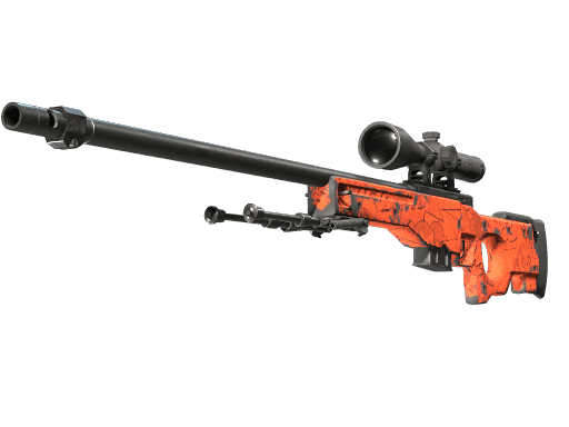 AWP | BOOM (Field-Tested)