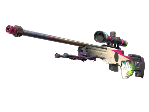 AWP | CMYK (Factory New)