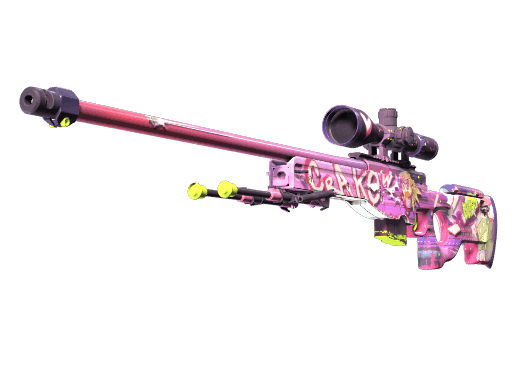 AWP | Crakow! (Factory New)