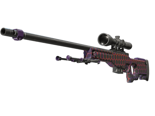 AWP | Electric Hive (Minimal Wear)