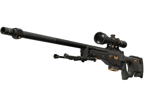 StatTrak™ AWP | Elite Build (Factory New)