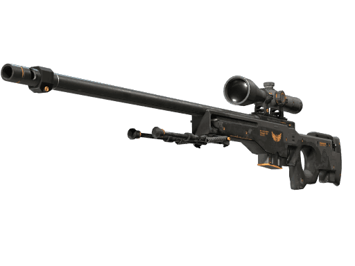AWP | Elite Build (Field-Tested)