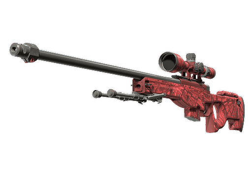 AWP | Exothermic (Factory New)
