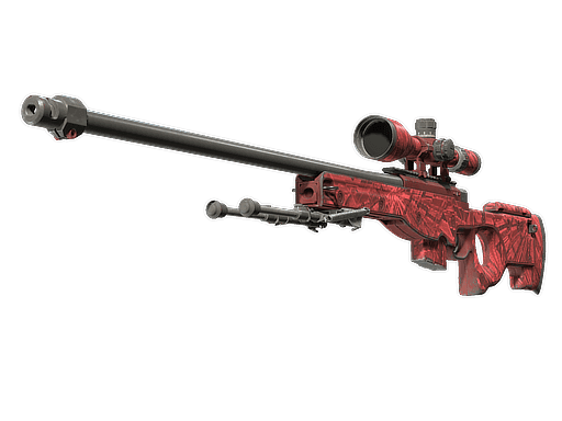 AWP | Exothermic (Field-Tested)