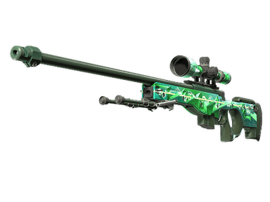 AWP | Green Energy (Factory New)