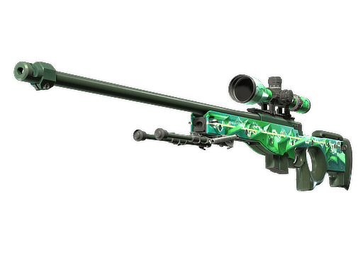 AWP | Green Energy (Factory New)