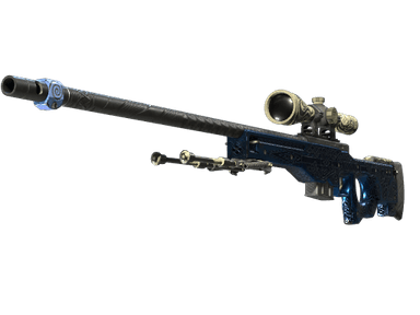 AWP | Gungnir (Battle-Scarred)