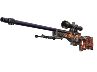 AWP | Oni Taiji (Field-Tested)