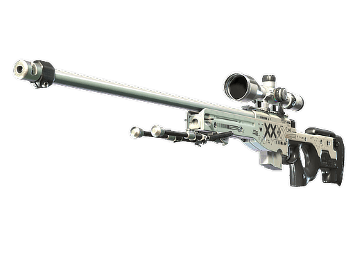 StatTrak™ AWP | Printstream (Factory New)