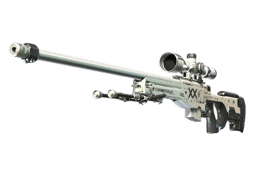 StatTrak™ AWP | Printstream (Field-Tested)