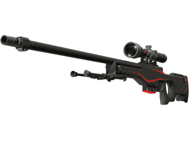 AWP | Redline (Minimal Wear)