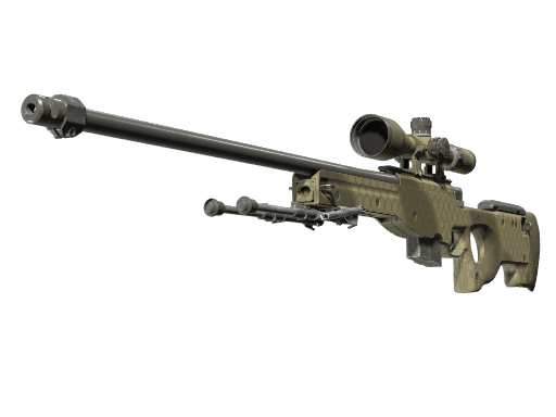 Souvenir AWP | Safari Mesh (Factory New)