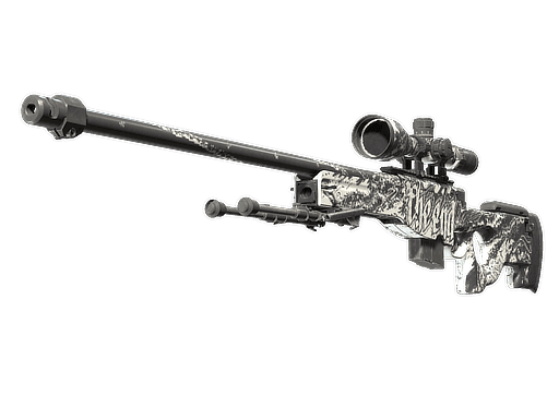 AWP | The End (Factory New)