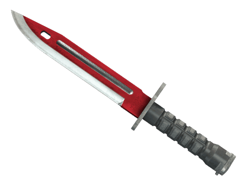 ★ StatTrak™ Bayonet | Autotronic (Factory New)