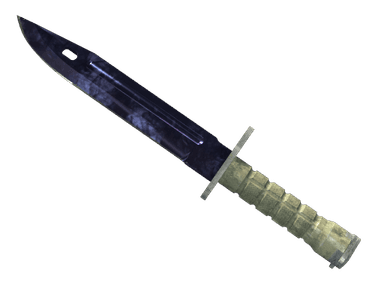 ★ Bayonet | Doppler (Factory New)