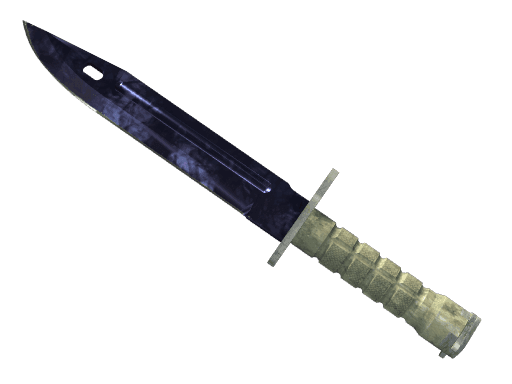 ★ Bayonet | Doppler (Factory New)