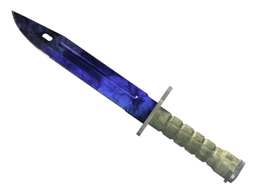 ★ StatTrak™ Bayonet | Doppler (Factory New)