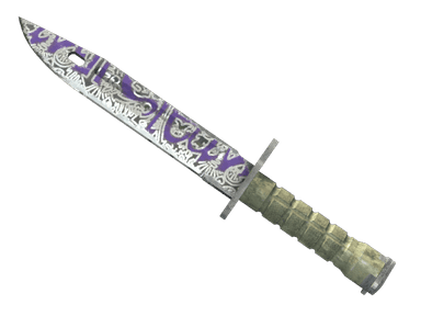 ★ Bayonet | Freehand (Field-Tested)