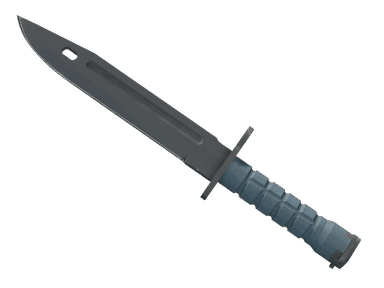 ★ Bayonet | Night (Factory New)