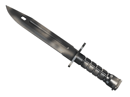 ★ Bayonet | Scorched