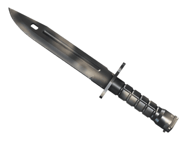 ★ Bayonet | Scorched (Minimal Wear)