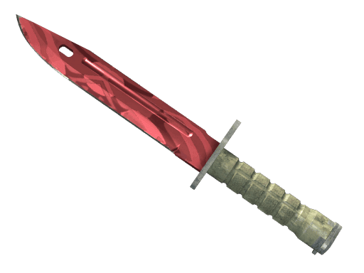 ★ StatTrak™ Bayonet | Slaughter (Factory New)