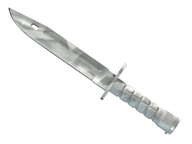 ★ StatTrak™ Bayonet | Urban Masked (Minimal Wear)