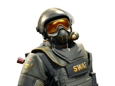 Bio-Haz Specialist | SWAT