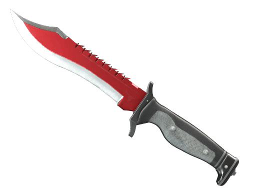 ★ StatTrak™ Bowie Knife | Autotronic (Factory New)