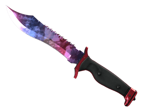 ★ StatTrak™ Bowie Knife | Doppler Phase 1 (Factory New)