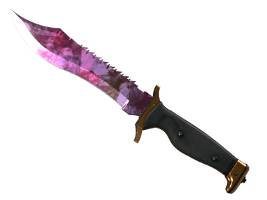 ★ StatTrak™ Bowie Knife | Doppler (Factory New)