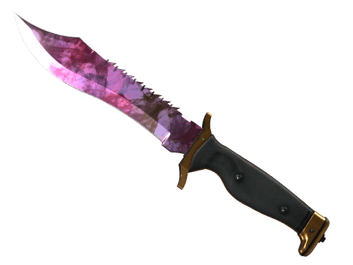 ★ Bowie Knife | Doppler (Factory New)