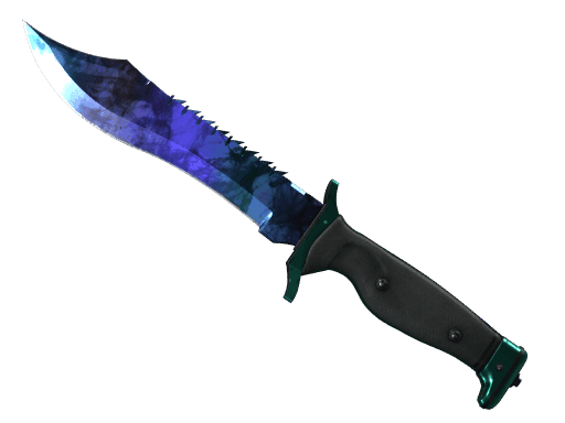 ★ Bowie Knife | Doppler (Factory New)