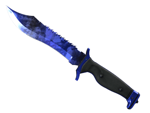 ★ StatTrak™ Bowie Knife | Doppler (Factory New)