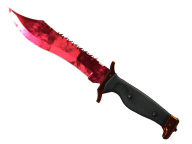 ★ StatTrak™ Bowie Knife | Doppler (Factory New)