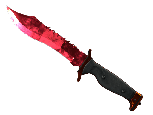 ★ StatTrak™ Bowie Knife | Doppler (Factory New)