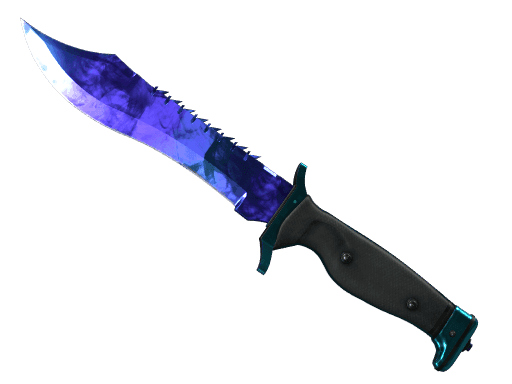 ★ StatTrak™ Bowie Knife | Doppler (Factory New)