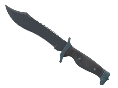 ★ Bowie Knife | Night (Minimal Wear)