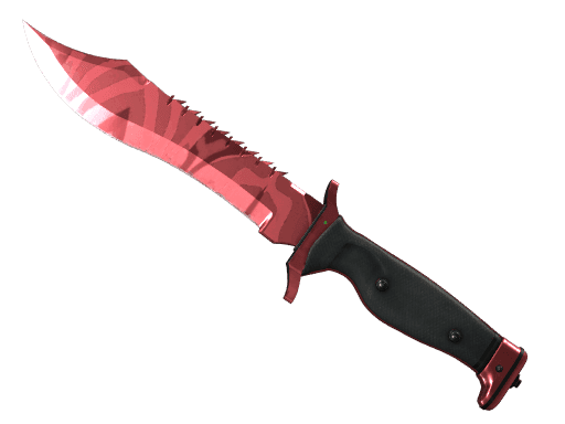 ★ StatTrak™ Bowie Knife | Slaughter (Factory New)