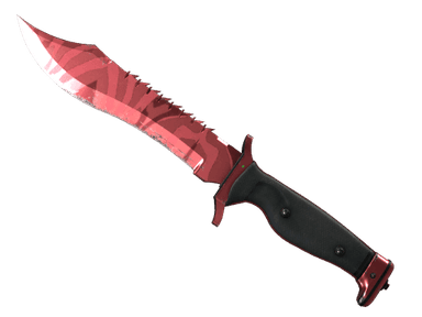 ★ Bowie Knife | Slaughter (Field-Tested)