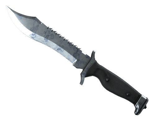 ★ StatTrak™ Bowie Knife | Stained (Factory New)