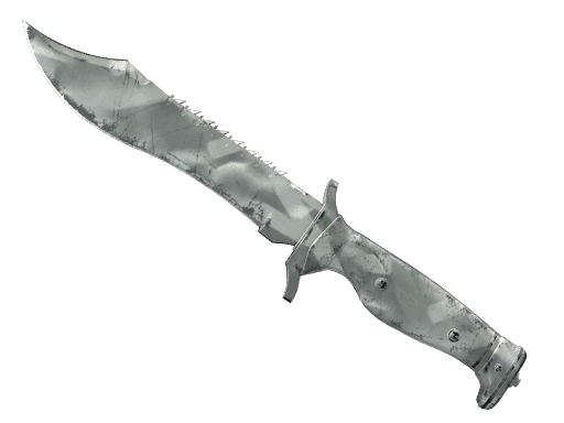 ★ StatTrak™ Bowie Knife | Urban Masked (Field-Tested)