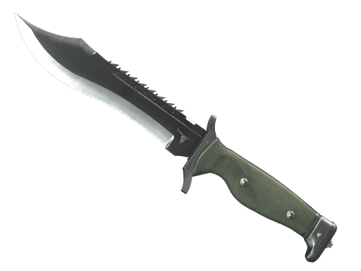 ★ StatTrak™ Bowie Knife