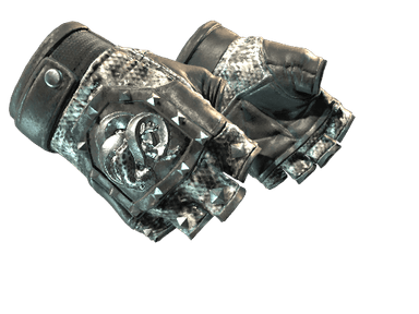 ★ Broken Fang Gloves | Unhinged (Factory New)
