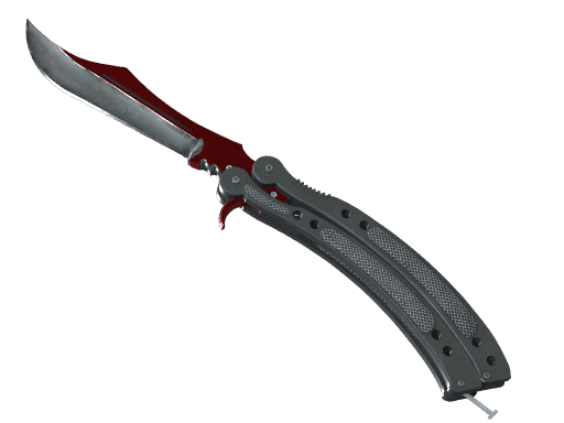 ★ StatTrak™ Butterfly Knife | Autotronic (Factory New)